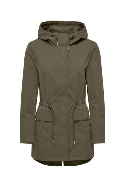 CHAQUETA ONLY LOUISE PARKA M
