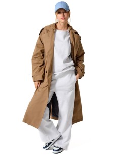 GABARDINA ONLY CAVANA M