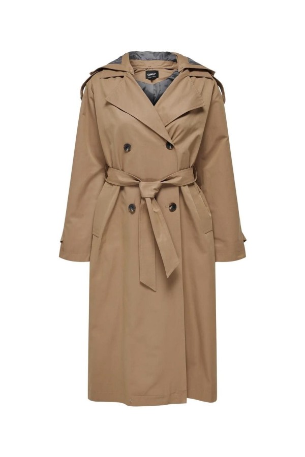 GABARDINA ONLY CAVANA M