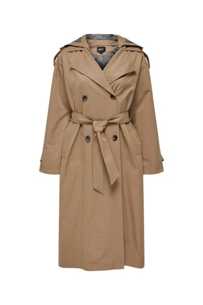 GABARDINA ONLY CAVANA M