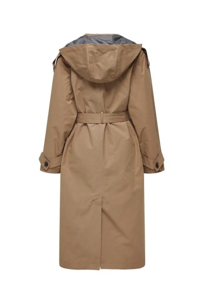 GABARDINA ONLY CAVANA M
