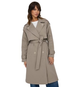 GABARDINA ONLY SAGA M
