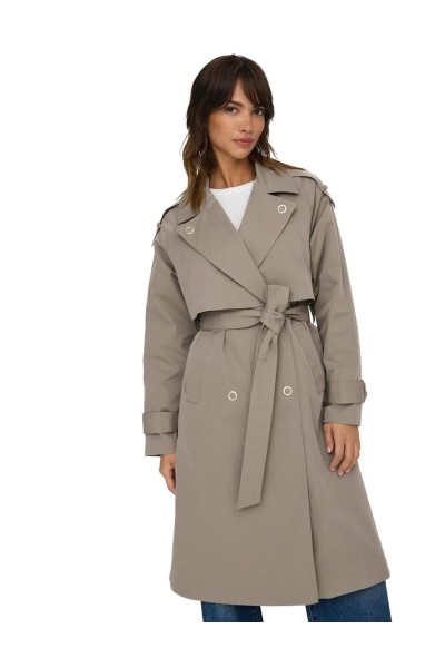 GABARDINA ONLY SAGA M