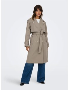 GABARDINA ONLY SAGA M 2