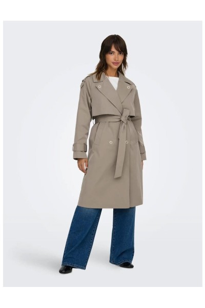 GABARDINA ONLY SAGA M