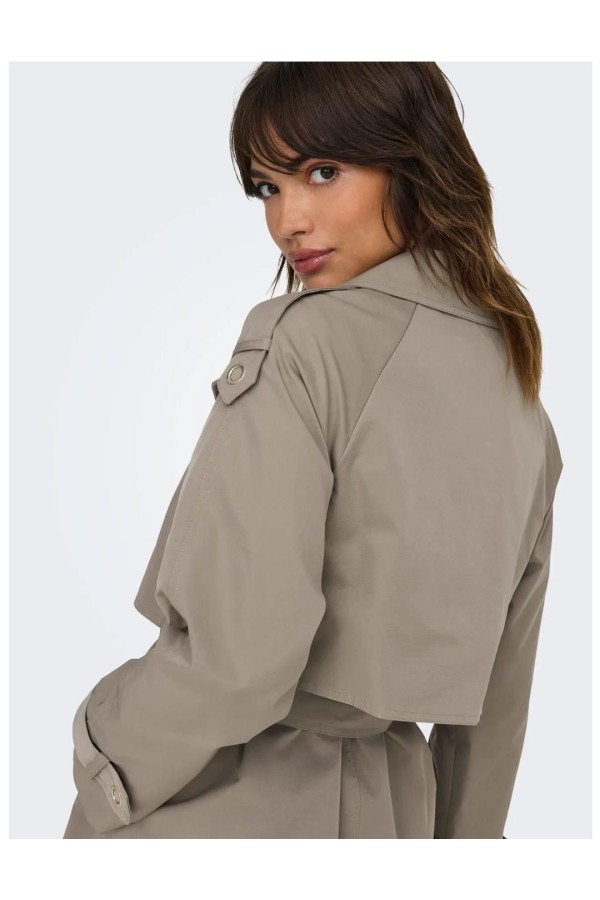 GABARDINA ONLY SAGA M GABARDINA ONLY SAGA M