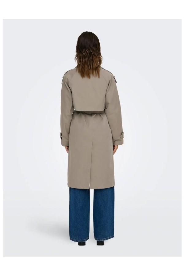 GABARDINA ONLY SAGA M GABARDINA ONLY SAGA M