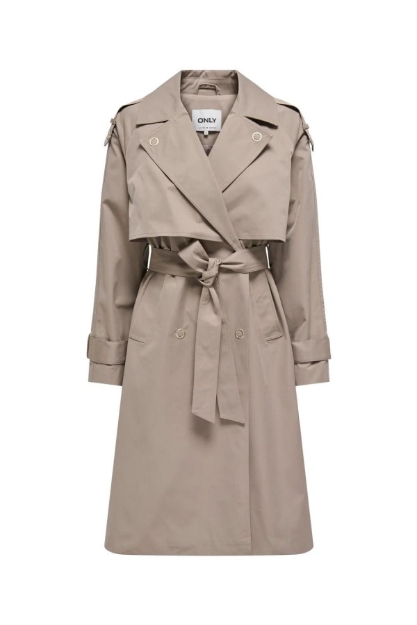 GABARDINA ONLY SAGA M GABARDINA ONLY SAGA M