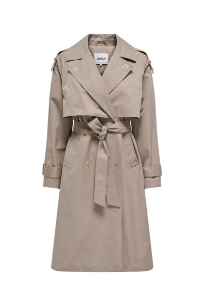 GABARDINA ONLY SAGA M