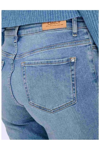 VAQUERO ONLY SUI MID SLIM M