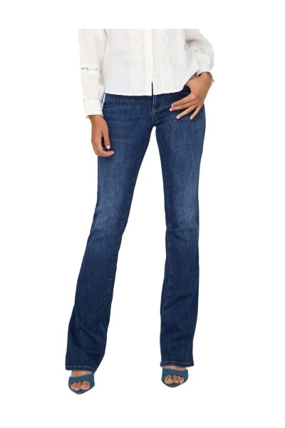 VAQUERO ONLY LANN MID FLARED M