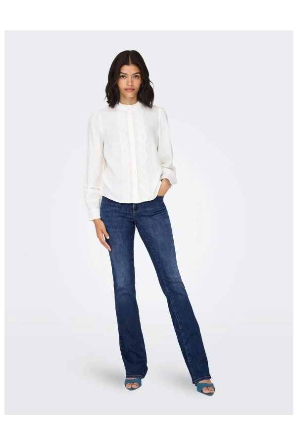 VAQUERO ONLY LANN MID FLARED M