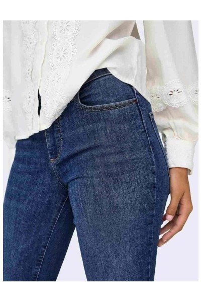 VAQUERO ONLY LANN MID FLARED M