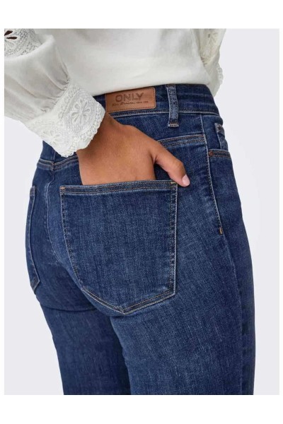 VAQUERO ONLY LANN MID FLARED M