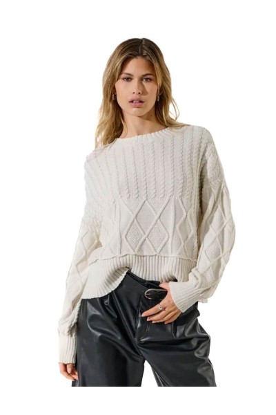 JERSEY ONLY KAYA LIFE LOOSE M