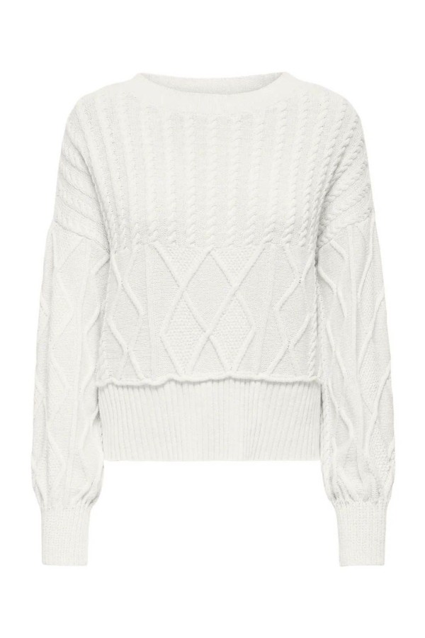 JERSEY ONLY KAYA LIFE LOOSE M