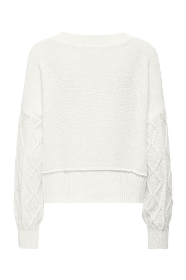 JERSEY ONLY KAYA LIFE LOOSE M