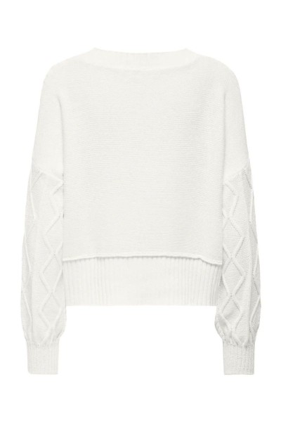 JERSEY ONLY KAYA LIFE LOOSE M