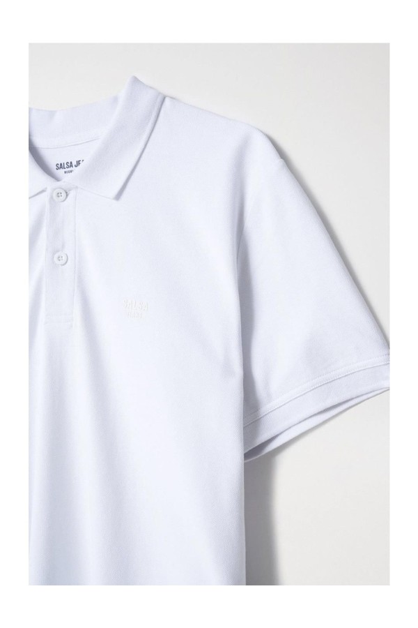 POLO SALSA 21005640 H