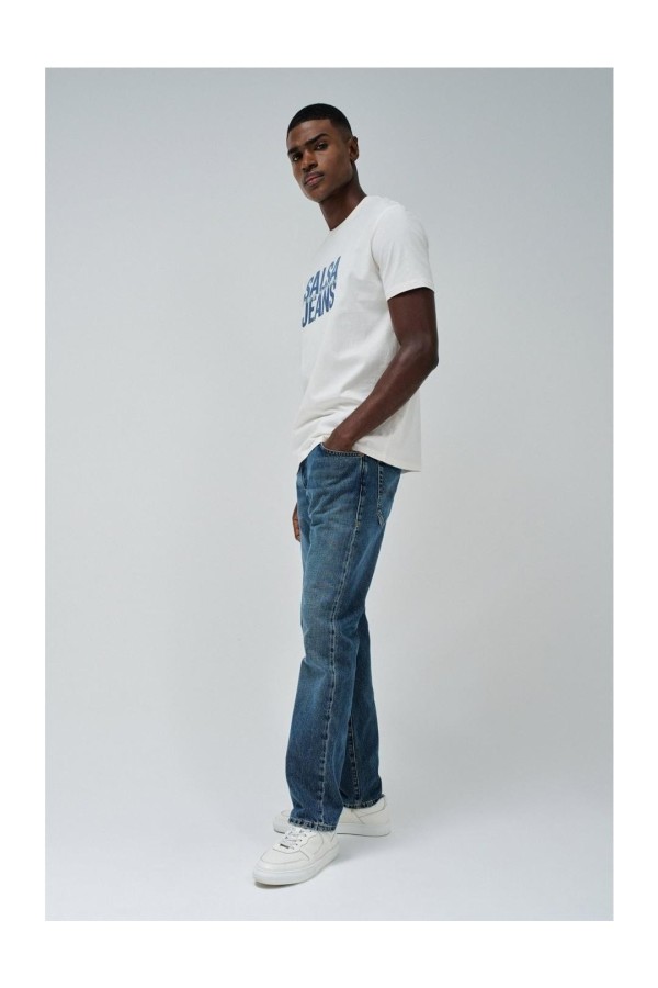 CAMISETA SALSA 21009506 H 2