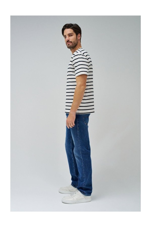 CAMISETA SALSA 21009518 H 2