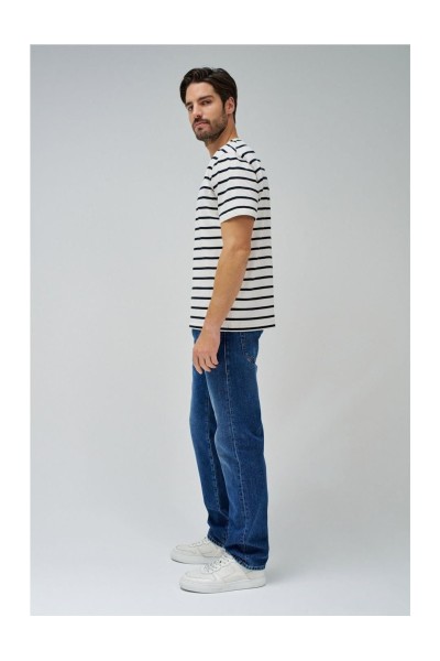 CAMISETA SALSA 21009518 H