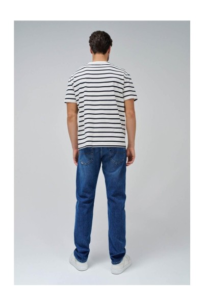 CAMISETA SALSA 21009518 H