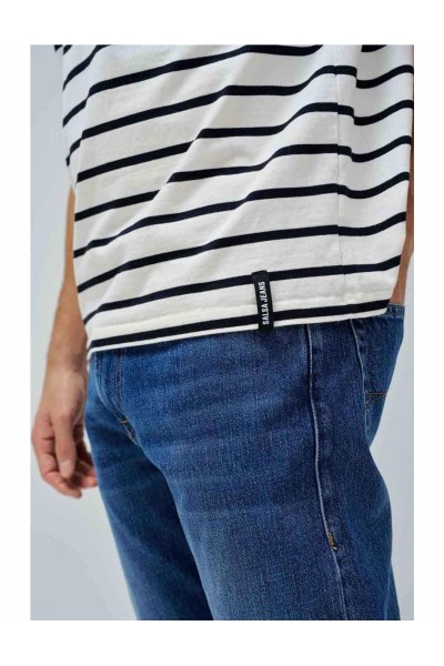 CAMISETA SALSA 21009518 H