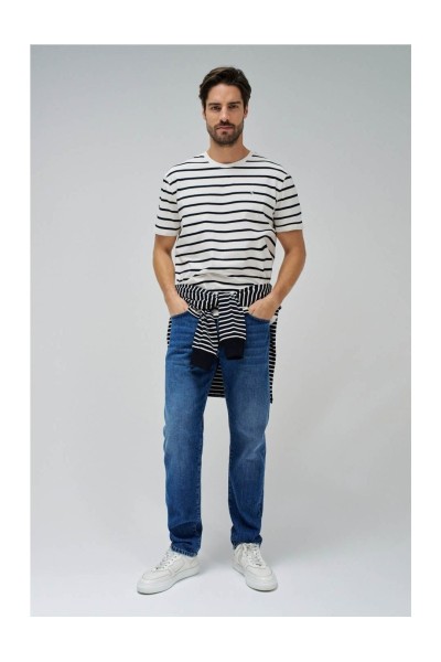 CAMISETA SALSA 21009518 H