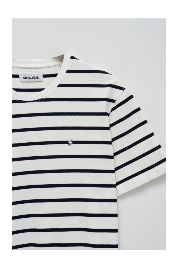 CAMISETA SALSA 21009518 H