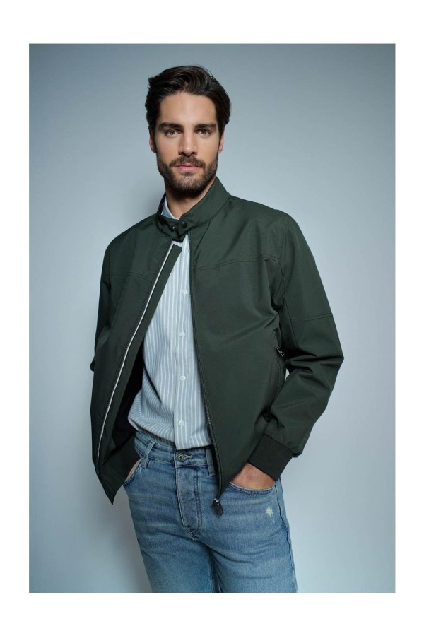 BOMBER SALSA 21009475 H