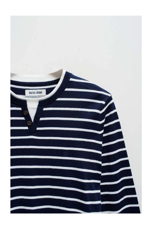 JERSEY SALSA 21009511 H