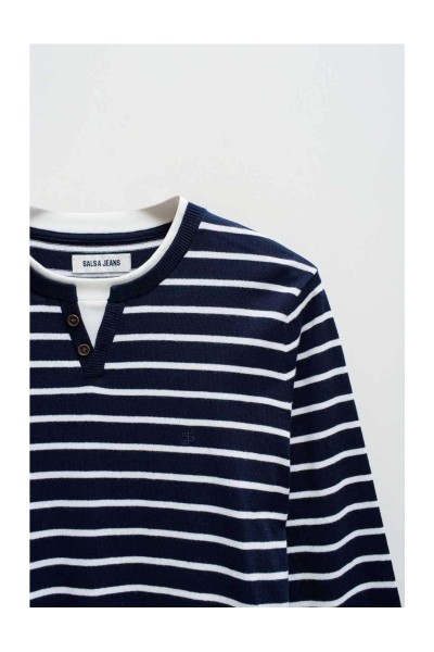 JERSEY SALSA 21009511 H