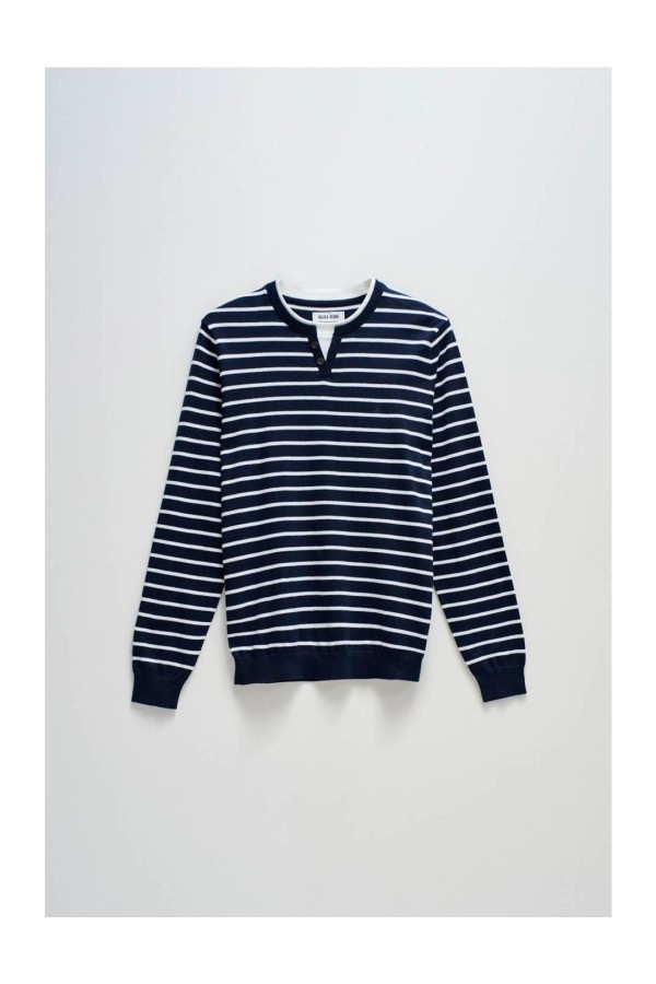 JERSEY SALSA 21009511 H