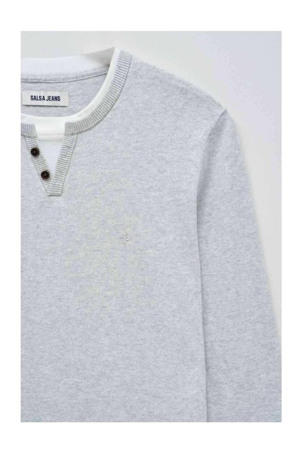 JERSEY SALSA 21009511 H