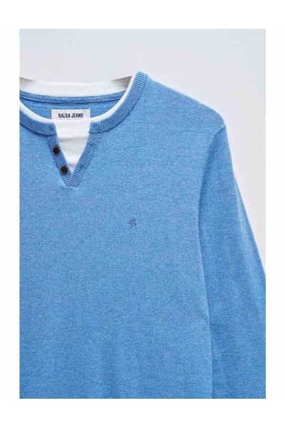 JERSEY SALSA 21009511 H