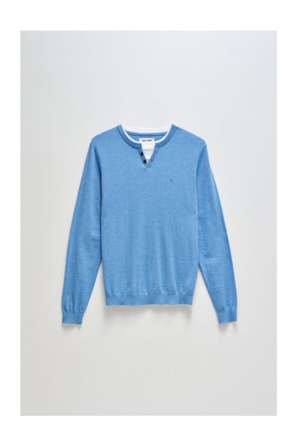 JERSEY SALSA 21009511 H