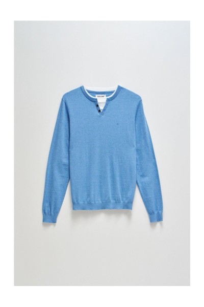 JERSEY SALSA 21009511 H