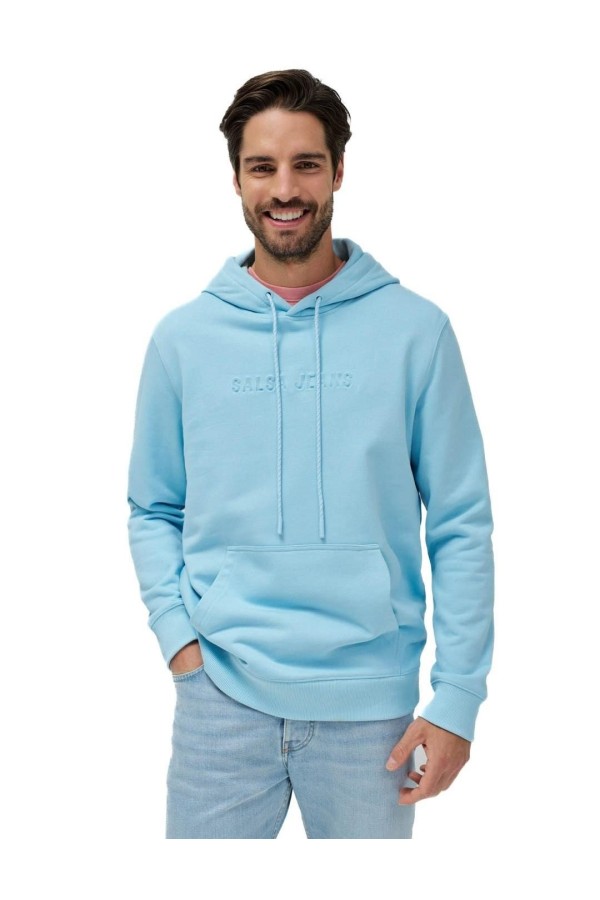 SUDADERA SALSA 21009534 H
