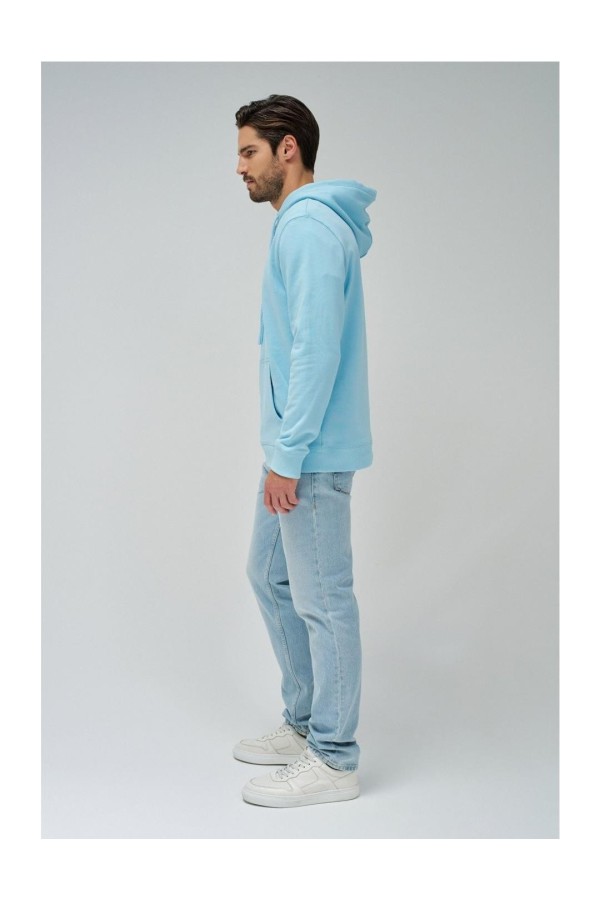 SUDADERA SALSA 21009534 H 2