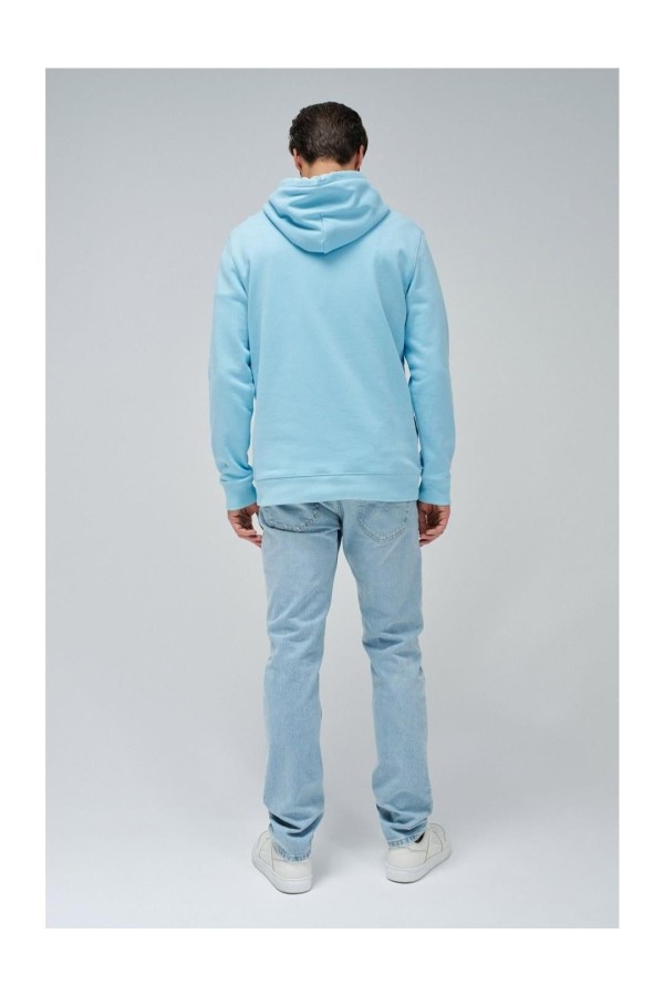 SUDADERA SALSA 21009534 H SUDADERA SALSA 21009534 H