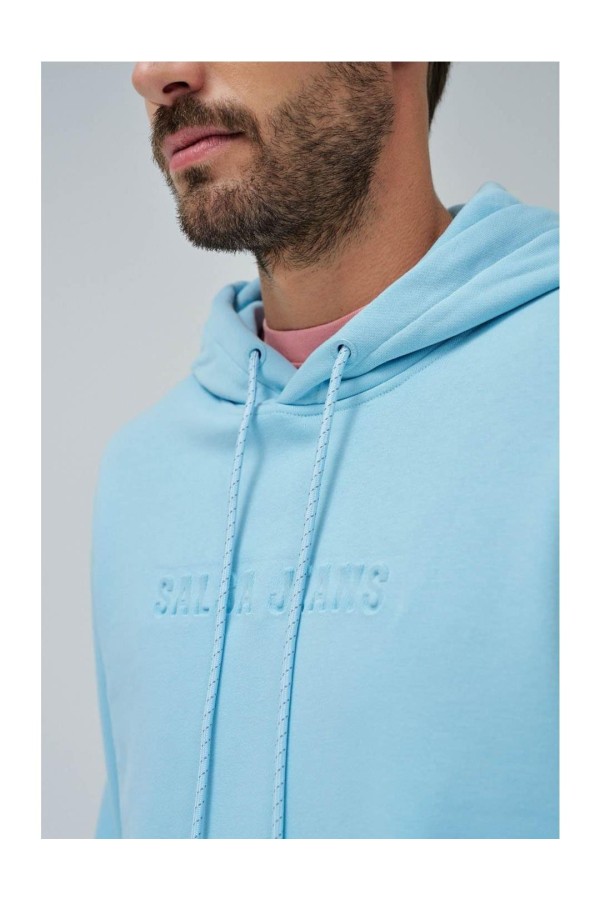 SUDADERA SALSA 21009534 H SUDADERA SALSA 21009534 H
