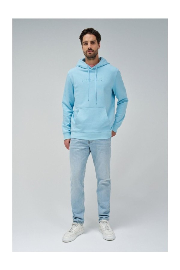 SUDADERA SALSA 21009534 H SUDADERA SALSA 21009534 H