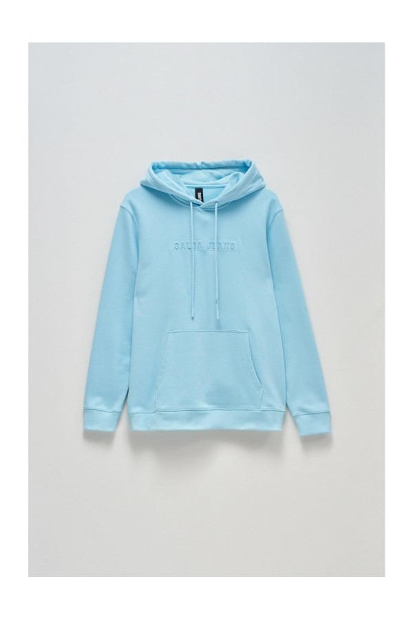 SUDADERA SALSA 21009534 H SUDADERA SALSA 21009534 H