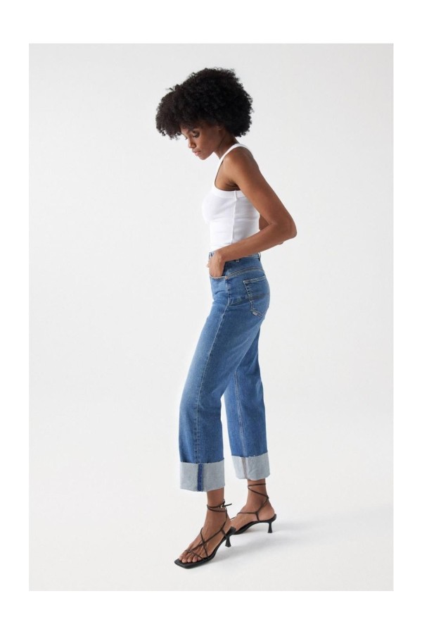 VAQUERO SALSA 21008067 FAITH M 2