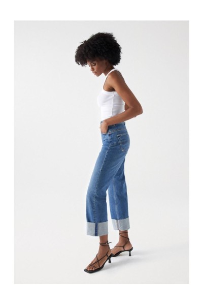 VAQUERO SALSA 21008067 FAITH M