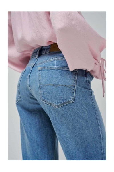 VAQUERO SALSA 21009226 TRUE M