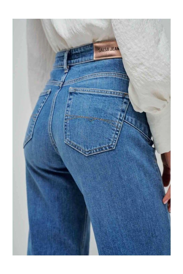 VAQUERO SALSA 21009740 FAITH M 2