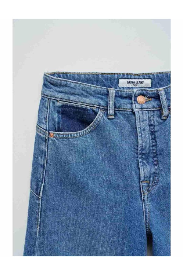 VAQUERO SALSA 21009740 FAITH M