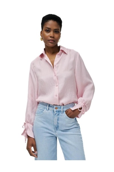 CAMISA SALSA 21009421 M